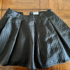 GirlsMayoral dressy skirt, beautifully made and lined
